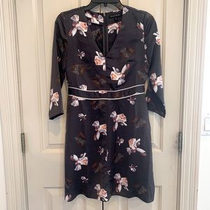 Business casual dress - Banana Republic